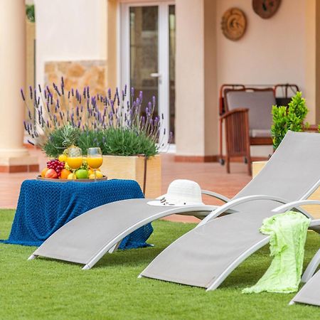 Villa Fina - Plusholidays كاليبي المظهر الخارجي الصورة
