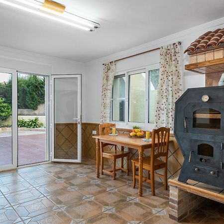 Villa Fina - Plusholidays كاليبي المظهر الخارجي الصورة