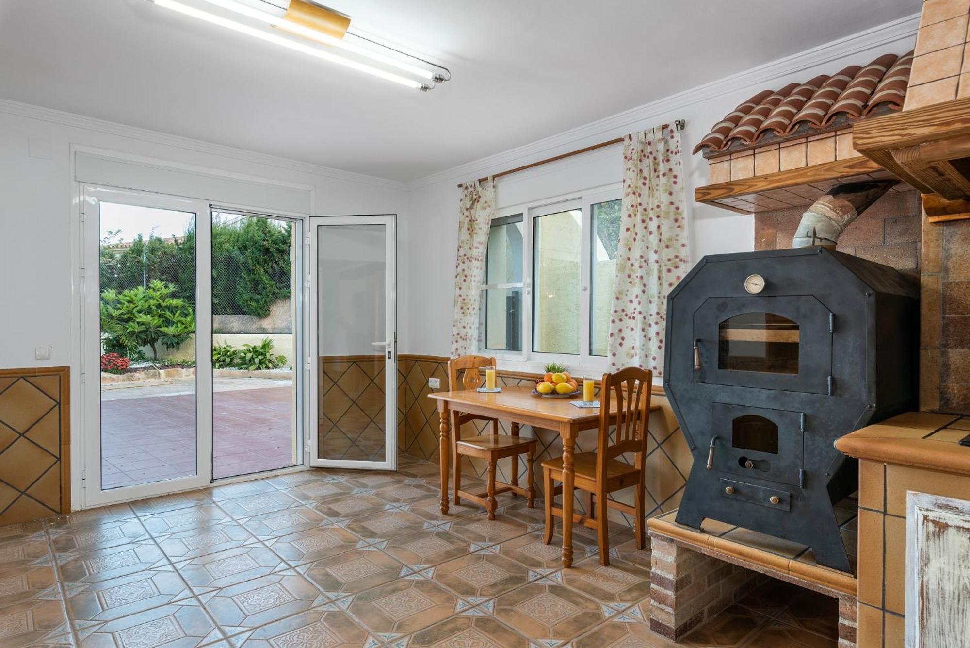 Villa Fina - Plusholidays كاليبي المظهر الخارجي الصورة