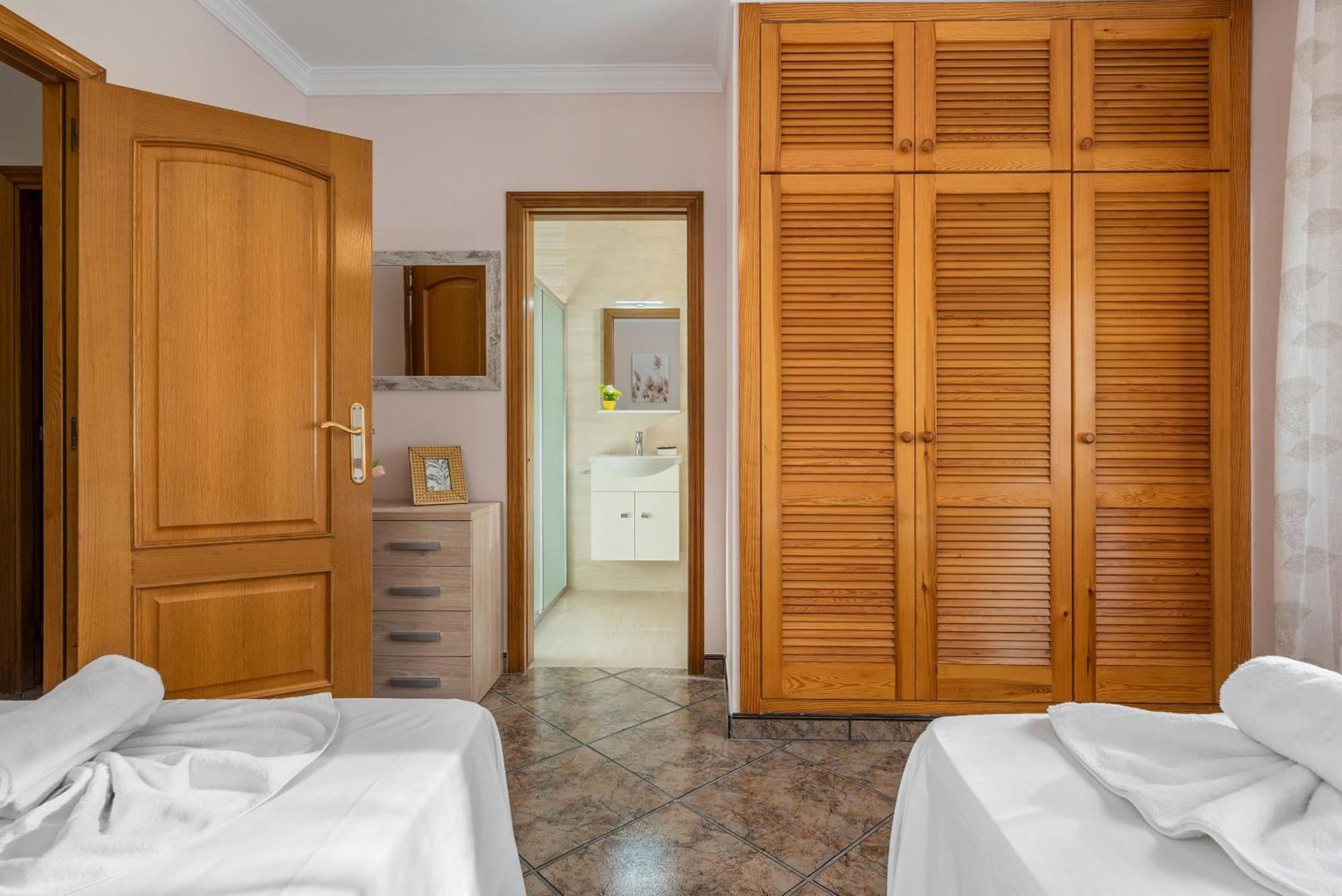 Villa Fina - Plusholidays كاليبي المظهر الخارجي الصورة