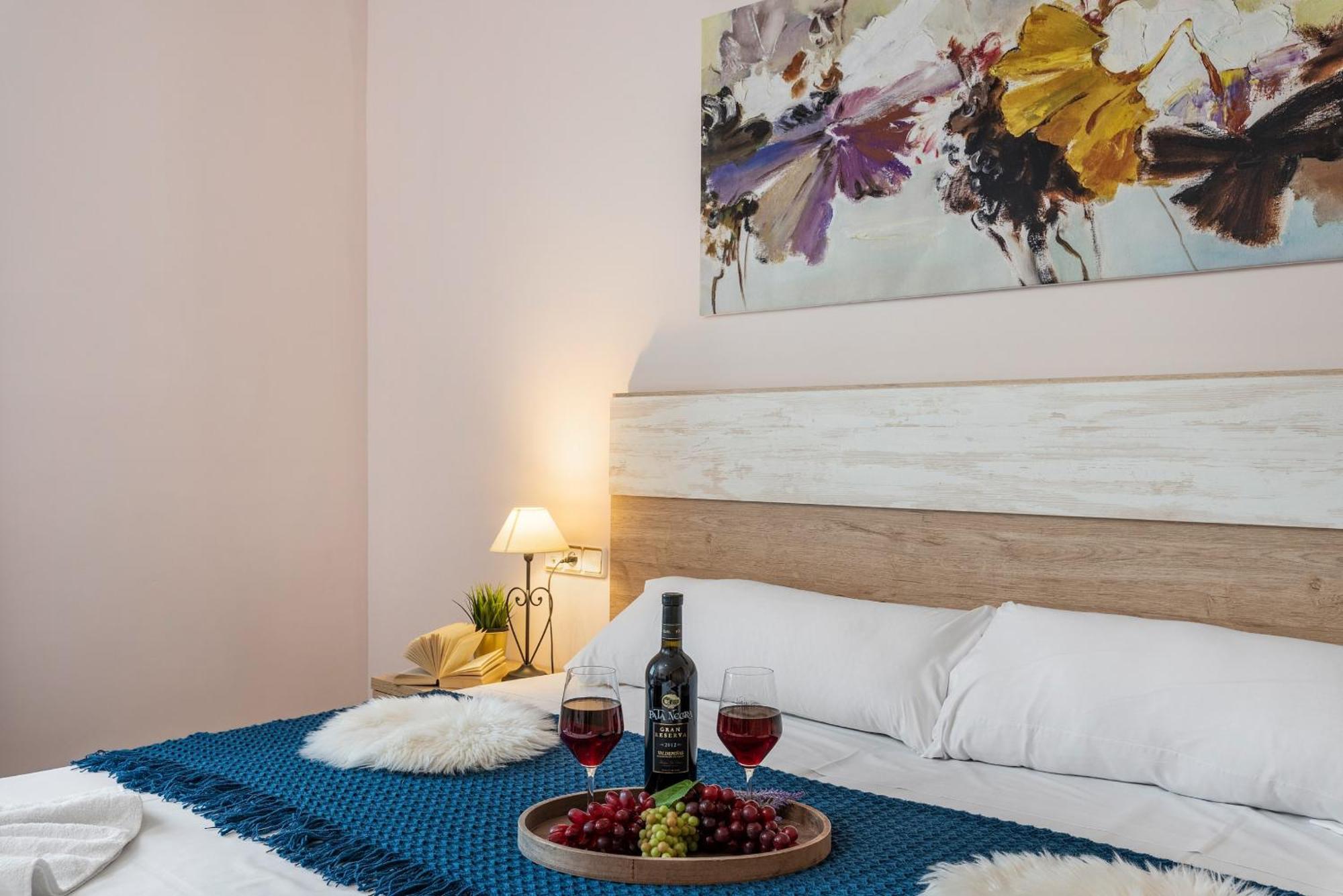 Villa Fina - Plusholidays كاليبي المظهر الخارجي الصورة