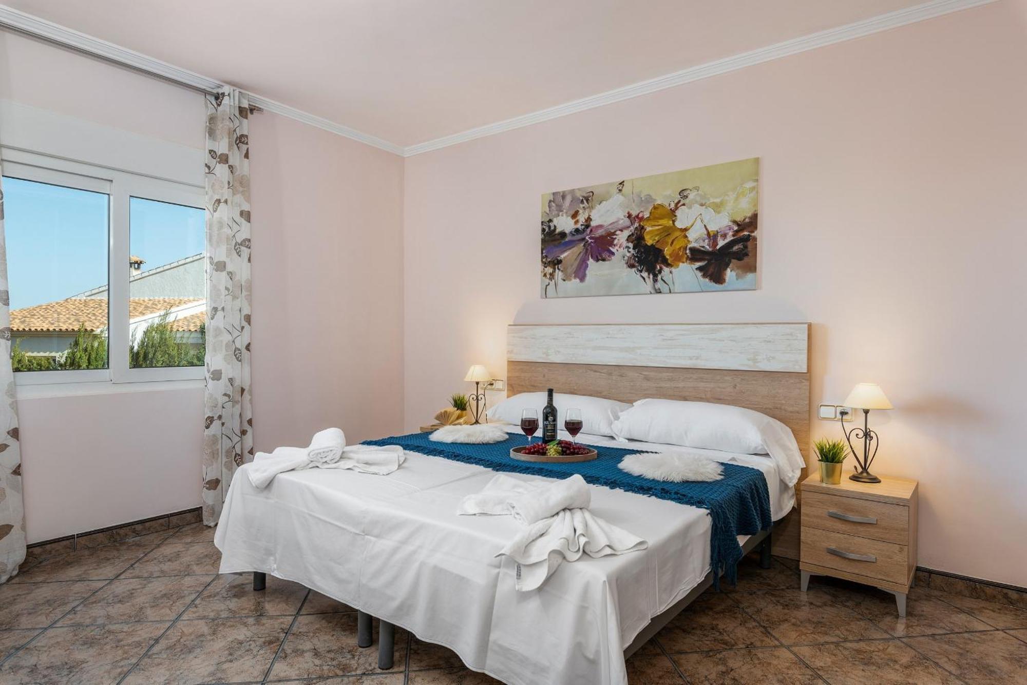 Villa Fina - Plusholidays كاليبي المظهر الخارجي الصورة