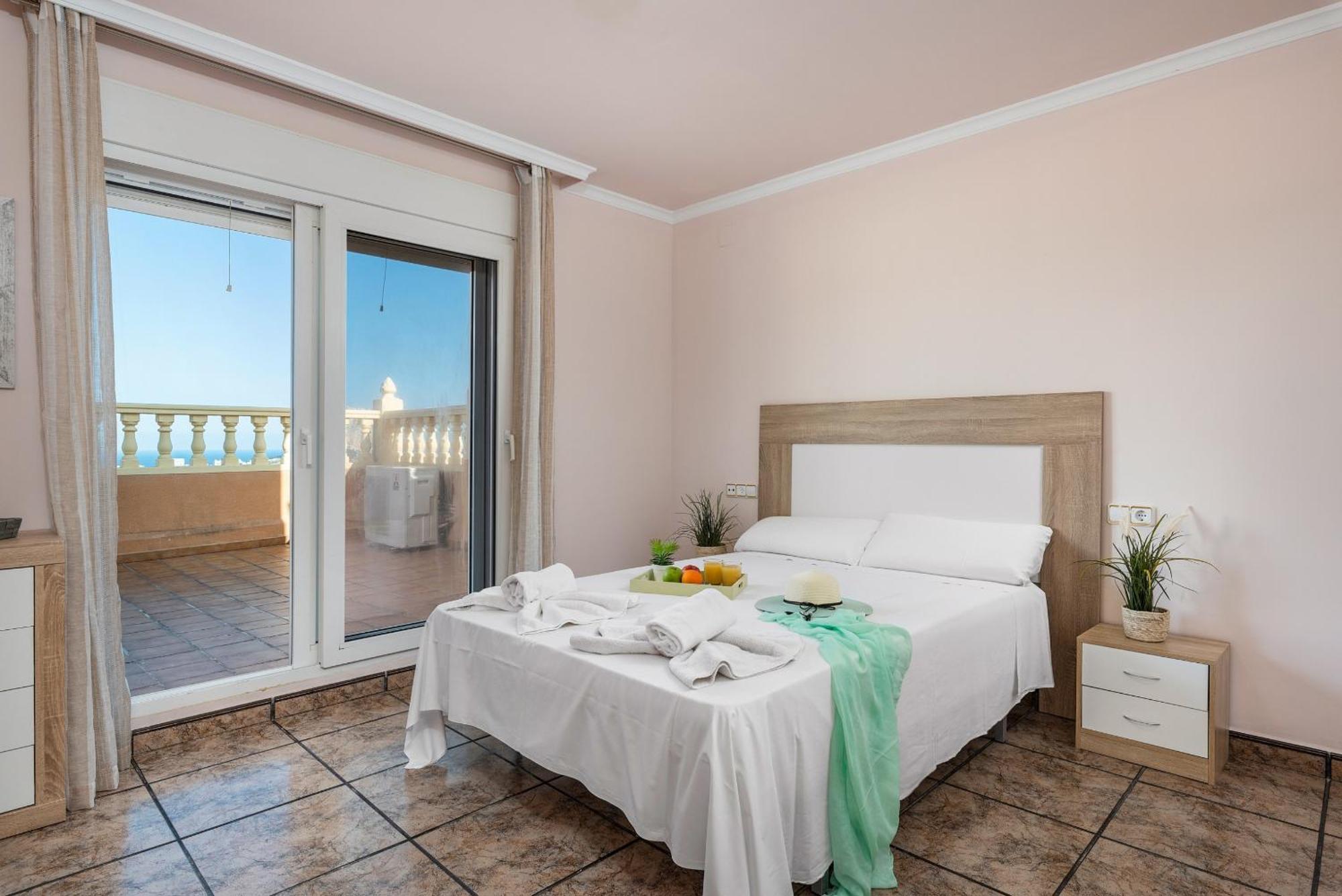 Villa Fina - Plusholidays كاليبي المظهر الخارجي الصورة