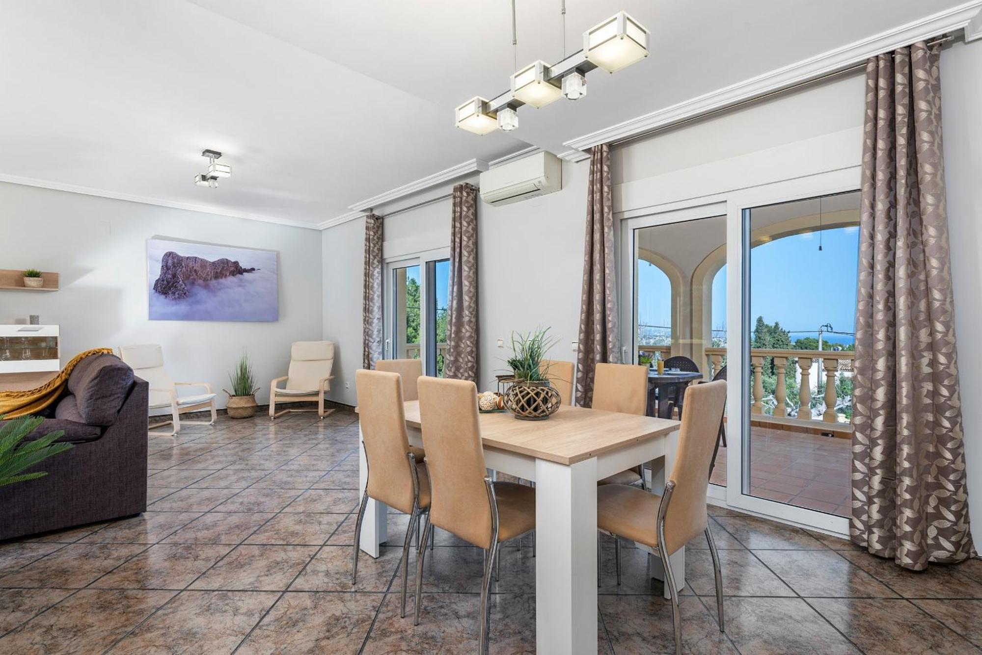 Villa Fina - Plusholidays كاليبي المظهر الخارجي الصورة