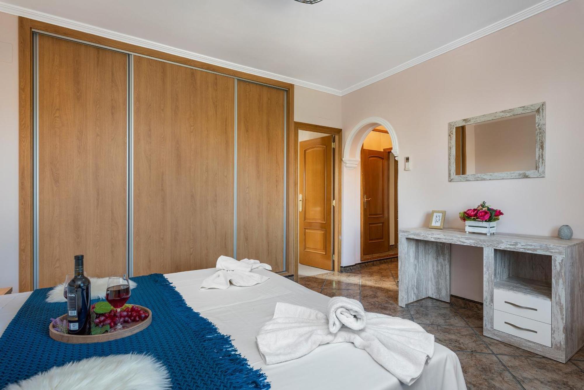 Villa Fina - Plusholidays كاليبي المظهر الخارجي الصورة