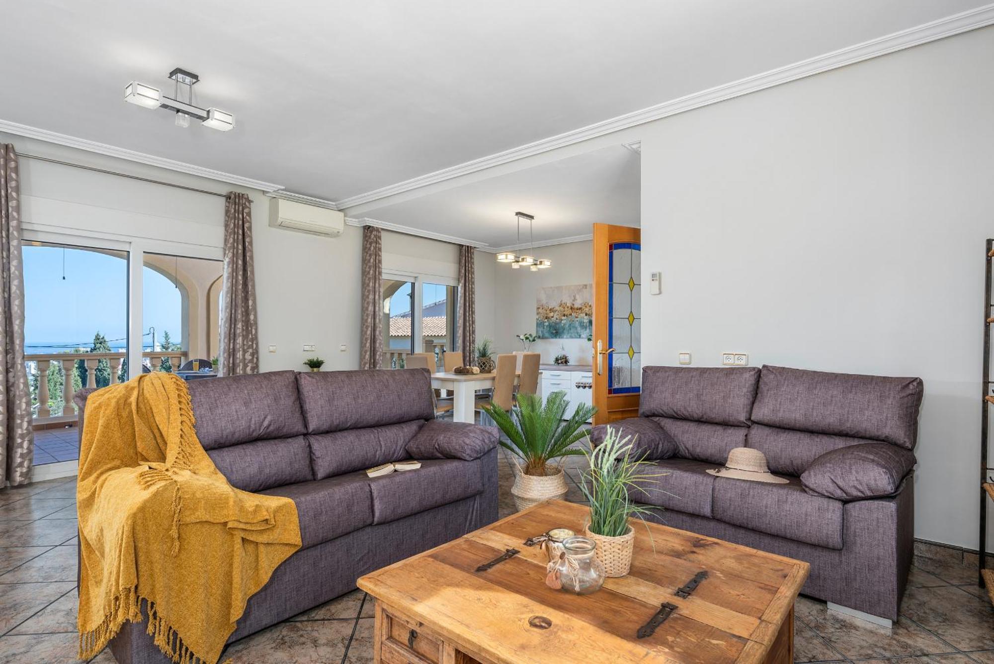 Villa Fina - Plusholidays كاليبي المظهر الخارجي الصورة