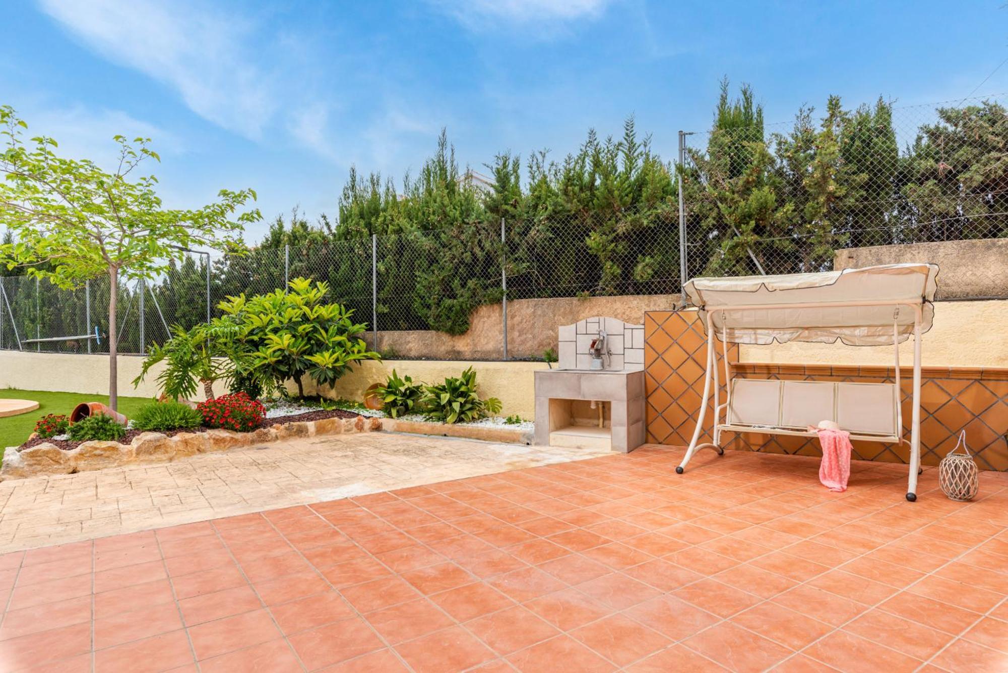 Villa Fina - Plusholidays كاليبي المظهر الخارجي الصورة